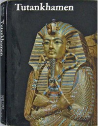 Tutankhamen: Life and Death of a Pharaoh - Christiane Desroches-Noblecourt