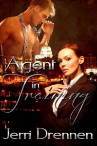 Agent In Training - Jerri Drennen