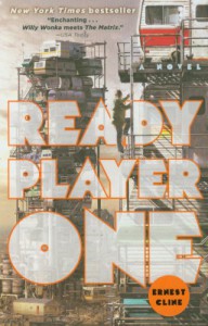 Ready Player One - Ernest Cline