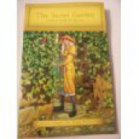 The Secret Garden - Frances Hodgson Burnett