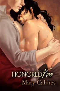 Honored Vow  - Mary Calmes