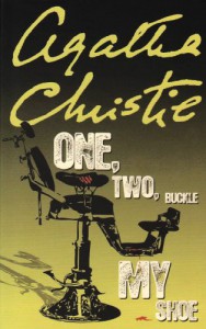 One, Two, Buckle My Shoe (Hercule Poirot, #22) - Agatha Christie