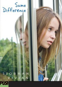 Same Difference - Siobhan Vivian