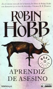 Aprendiz de Asesino - Robin Hobb