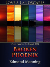 Broken Phoenix - Edmond Manning