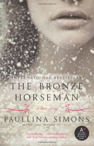 The Bronze Horseman  - Paullina Simons