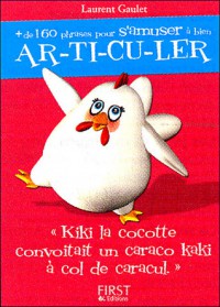 Petit livre de Kiki la cocotte qui convoitait - Laurent Gaulet