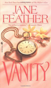 Vanity - Jane Feather