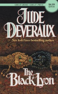 The Black Lyon - Jude Deveraux