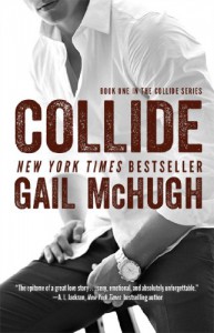 Collide  - Gail McHugh