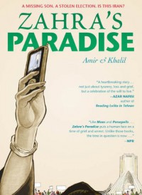 Zahra's Paradise - Amir