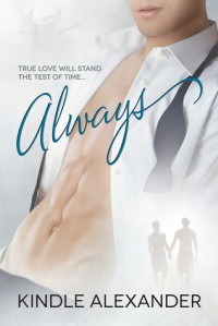 Always - Kindle Alexander