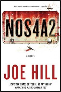 NOS4A2 - 