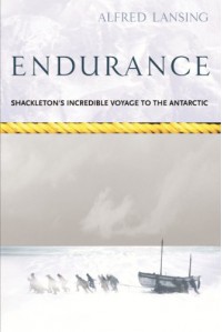 Endurance: Shackleton's Incredible Voyage - Alfred Lansing