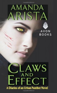 Claws and Effect  - Amanda Arista