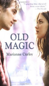 Old Magic - Marianne Curley