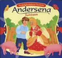 Świniopas - Hans Christian Andersen