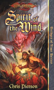 Spirit of the Wind - Chris Pierson