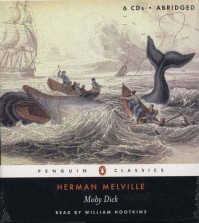Moby-Dick (Penguin Classics) - Herman Melville
