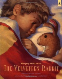 Velveteen Rabbit - Margery Williams