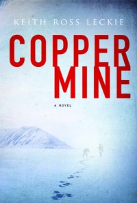 Coppermine - Keith Ross Leckie