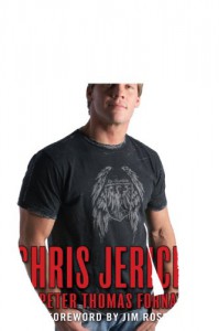 A Lion's Tale: Around the World in Spandex - Chris Jericho