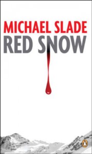 Red Snow - Michael Slade