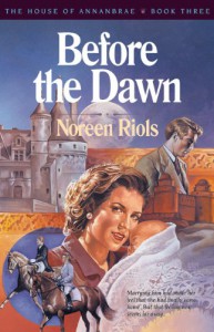 Before the Dawn - Noreen Riols