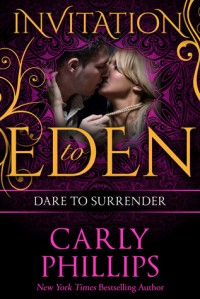 Dare to Surrender - Carly Phillips