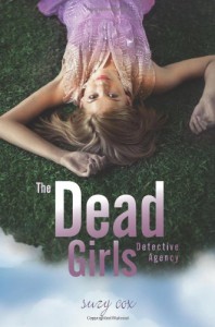 The Dead Girls Detective Agency - Suzy Cox