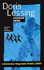 Podróż Bena - Doris Lessing, Anna Gren