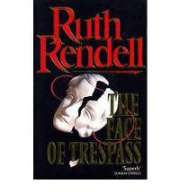 The Face of Trespass - Ruth Rendell