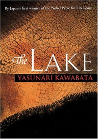 The Lake - Yasunari Kawabata, Reiko Tsukimura