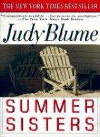 Summer Sisters - Judy Blume