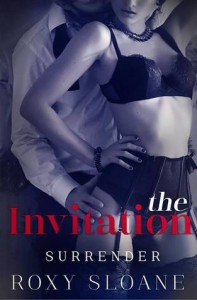 The Invitation: Surrender - Roxy  Sloane