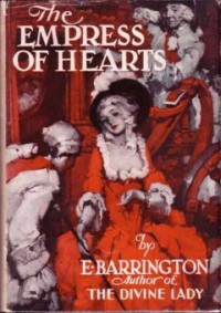 The Empress of Hearts - E. Barrington