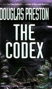 The Codex - Douglas Preston