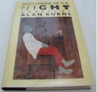 Revolutions of the Night - Alan Burns