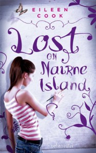 Lost on Nairne Island (Klappenbroschur) - Eileen Cook