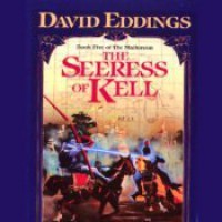 The Seeress of Kell  - David Eddings, Cameron Beierle