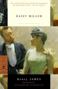 Daisy Miller - Henry James