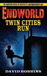 Twin Cities Run  - David   Robbins