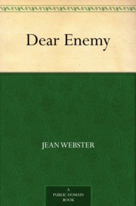 Dear Enemy - Jean Webster