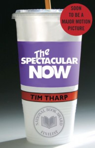 The Spectacular Now - Tim Tharp