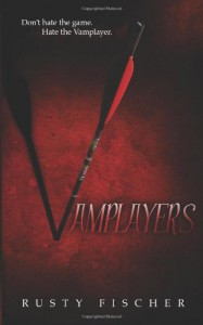 Vamplayers - Rusty Fischer
