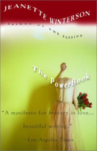 The PowerBook - Jeanette Winterson