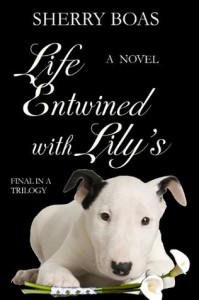 Life Entwined with Lily's: The Third in a Trilogy (The Lily Trilogy) - Sherry Boas