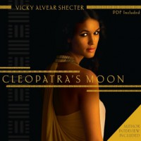 Cleopatra's Moon (Audio) - Vicky  Alvear Shecter, Kirsten Potter