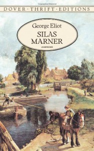 Silas Marner - George Eliot