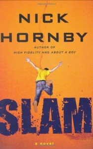 Slam - Nick Hornby